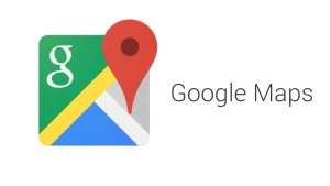 Google-Maps-icon